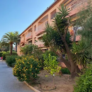 - A 250m De La Mer- 3 Pieces 45m2 Appartement