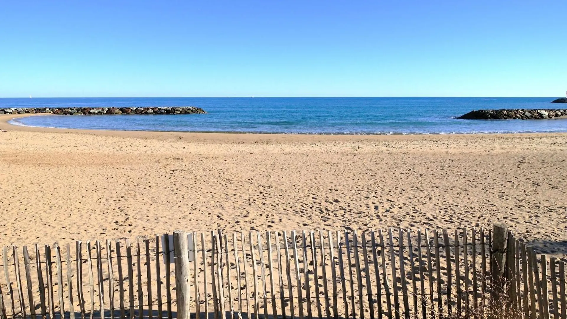 Apartment Les Calanques Du Parc-6 By Interhome Saint Aygulf