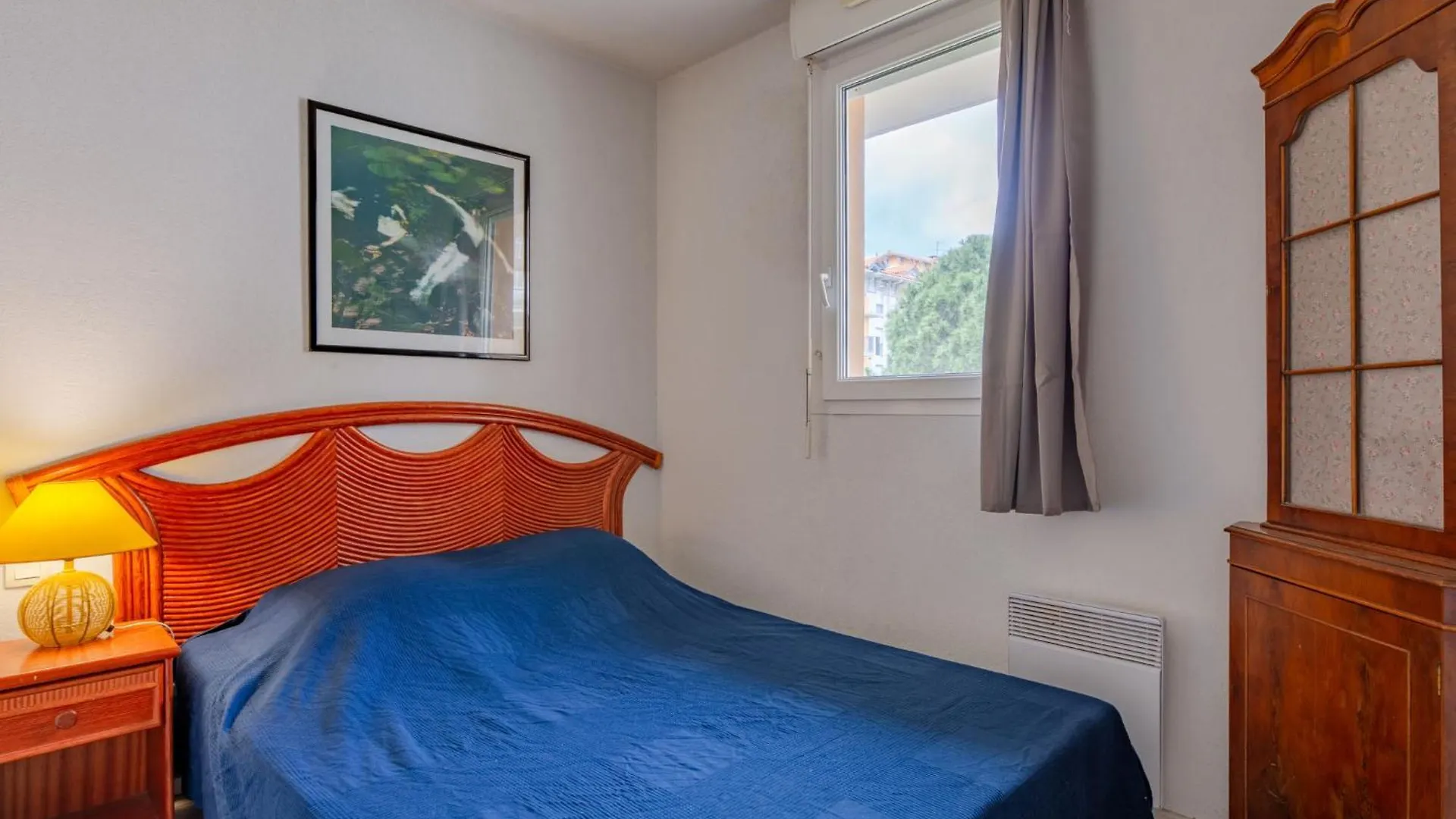 Apartment Les Calanques Du Parc-6 By Interhome Saint Aygulf